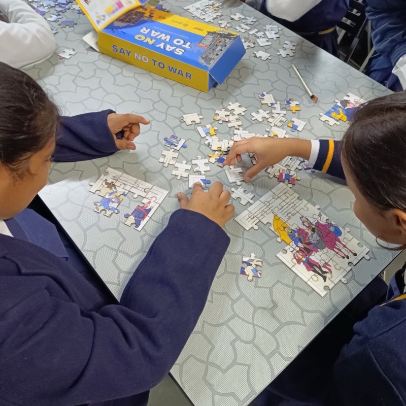 Decision-making exercise